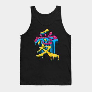 Pop Love Tank Top